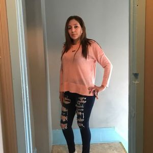 Meet your Posher, Zelaya